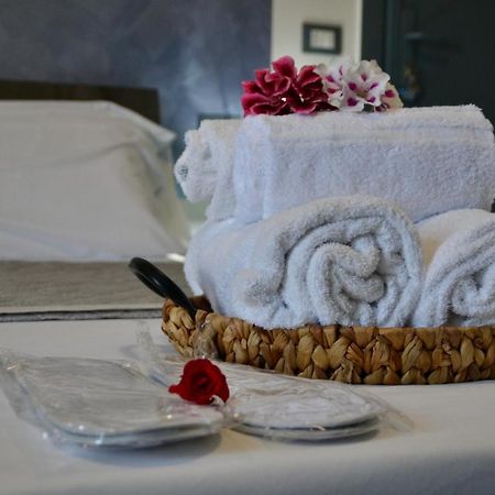 Sperlonga Paradise Suites 500M Dal Mare In Estate Servizio Navetta Per Sperlonga Centro Eksteriør billede
