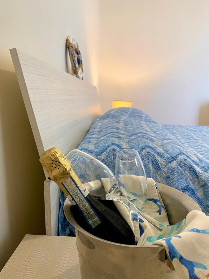 Sperlonga Paradise Suites 500M Dal Mare In Estate Servizio Navetta Per Sperlonga Centro Eksteriør billede