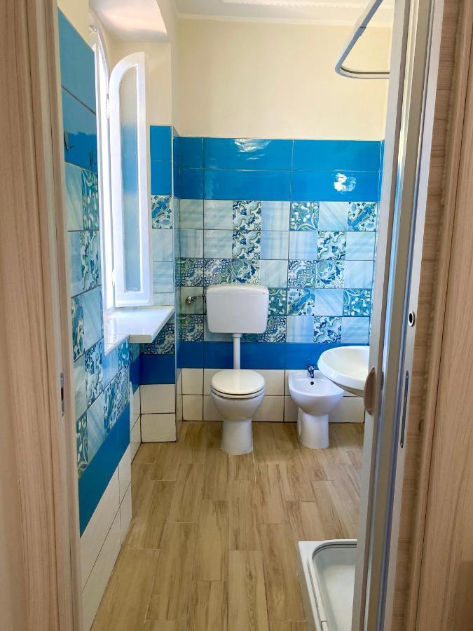 Sperlonga Paradise Suites 500M Dal Mare In Estate Servizio Navetta Per Sperlonga Centro Eksteriør billede