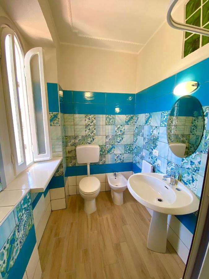 Sperlonga Paradise Suites 500M Dal Mare In Estate Servizio Navetta Per Sperlonga Centro Eksteriør billede