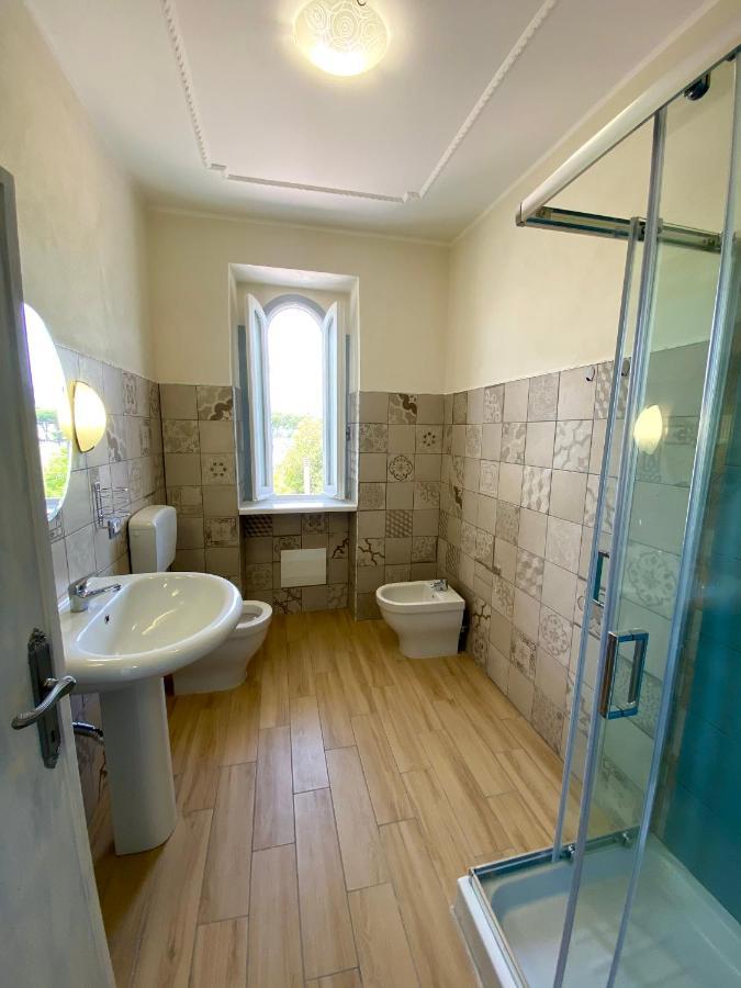 Sperlonga Paradise Suites 500M Dal Mare In Estate Servizio Navetta Per Sperlonga Centro Eksteriør billede