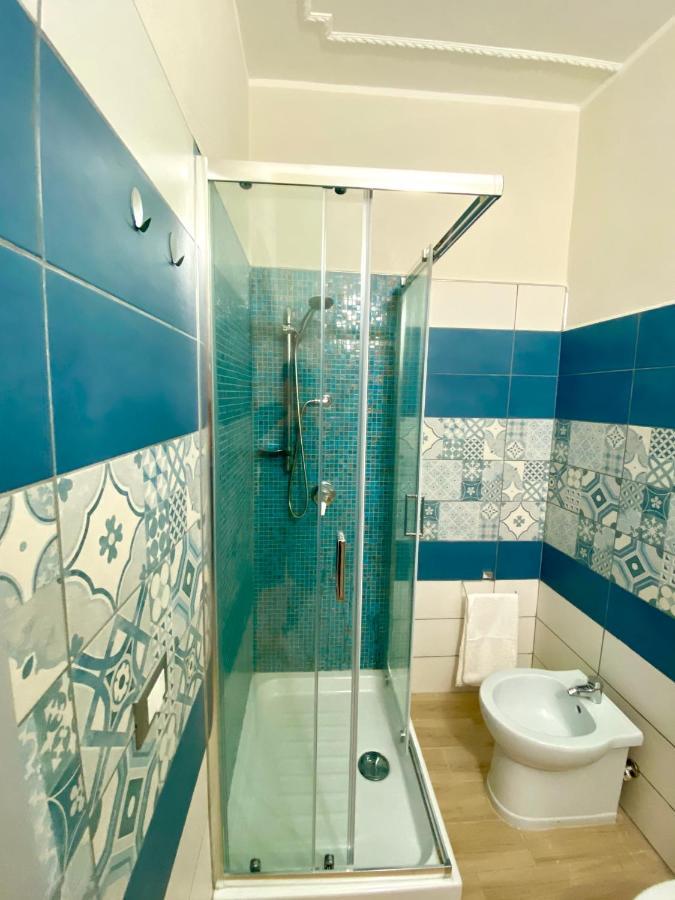 Sperlonga Paradise Suites 500M Dal Mare In Estate Servizio Navetta Per Sperlonga Centro Eksteriør billede