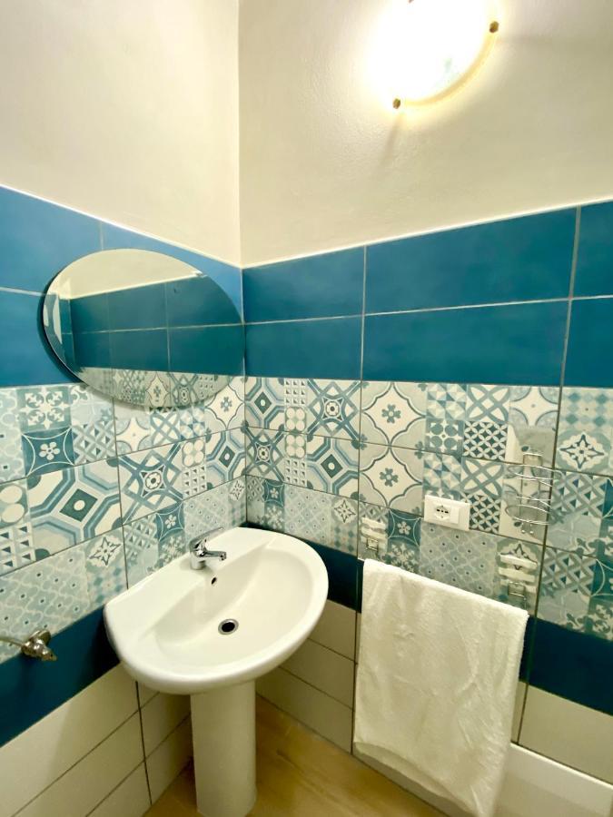 Sperlonga Paradise Suites 500M Dal Mare In Estate Servizio Navetta Per Sperlonga Centro Eksteriør billede