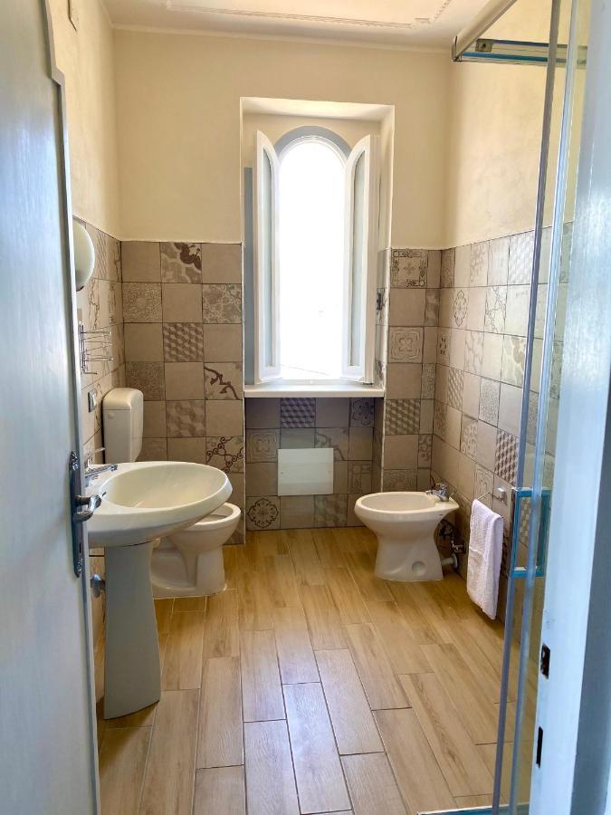 Sperlonga Paradise Suites 500M Dal Mare In Estate Servizio Navetta Per Sperlonga Centro Eksteriør billede