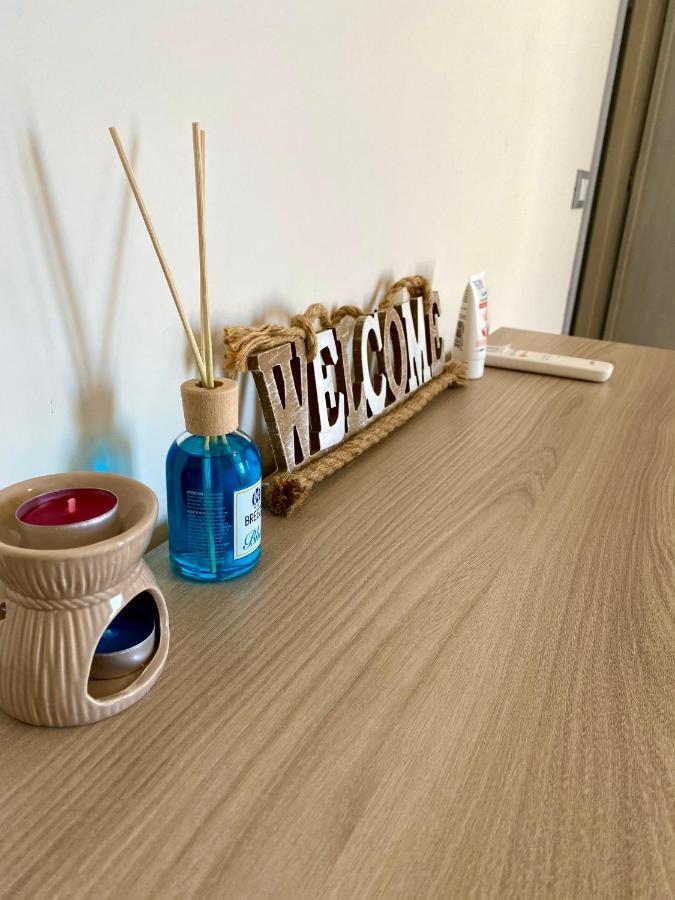 Sperlonga Paradise Suites 500M Dal Mare In Estate Servizio Navetta Per Sperlonga Centro Eksteriør billede
