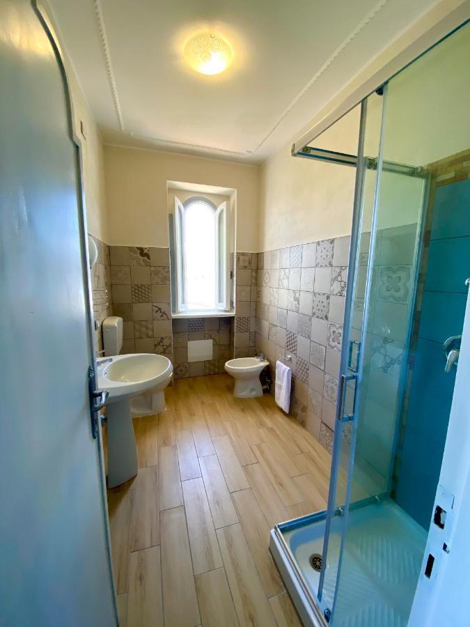 Sperlonga Paradise Suites 500M Dal Mare In Estate Servizio Navetta Per Sperlonga Centro Eksteriør billede
