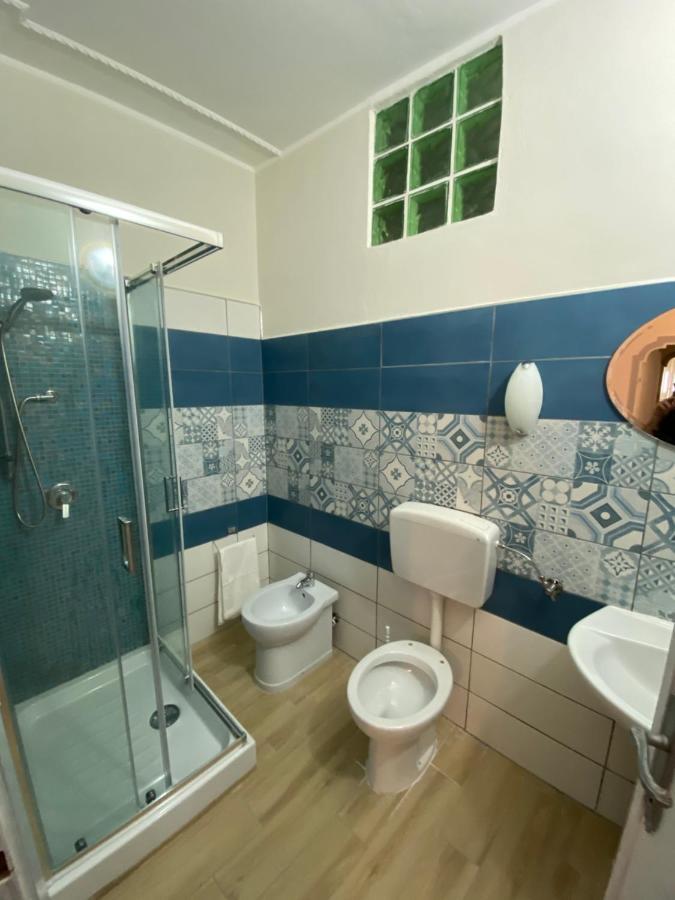 Sperlonga Paradise Suites 500M Dal Mare In Estate Servizio Navetta Per Sperlonga Centro Eksteriør billede