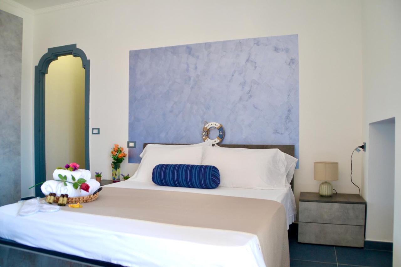 Sperlonga Paradise Suites 500M Dal Mare In Estate Servizio Navetta Per Sperlonga Centro Eksteriør billede