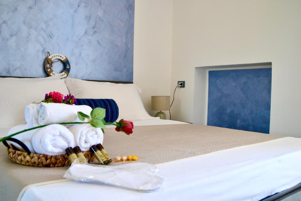 Sperlonga Paradise Suites 500M Dal Mare In Estate Servizio Navetta Per Sperlonga Centro Eksteriør billede
