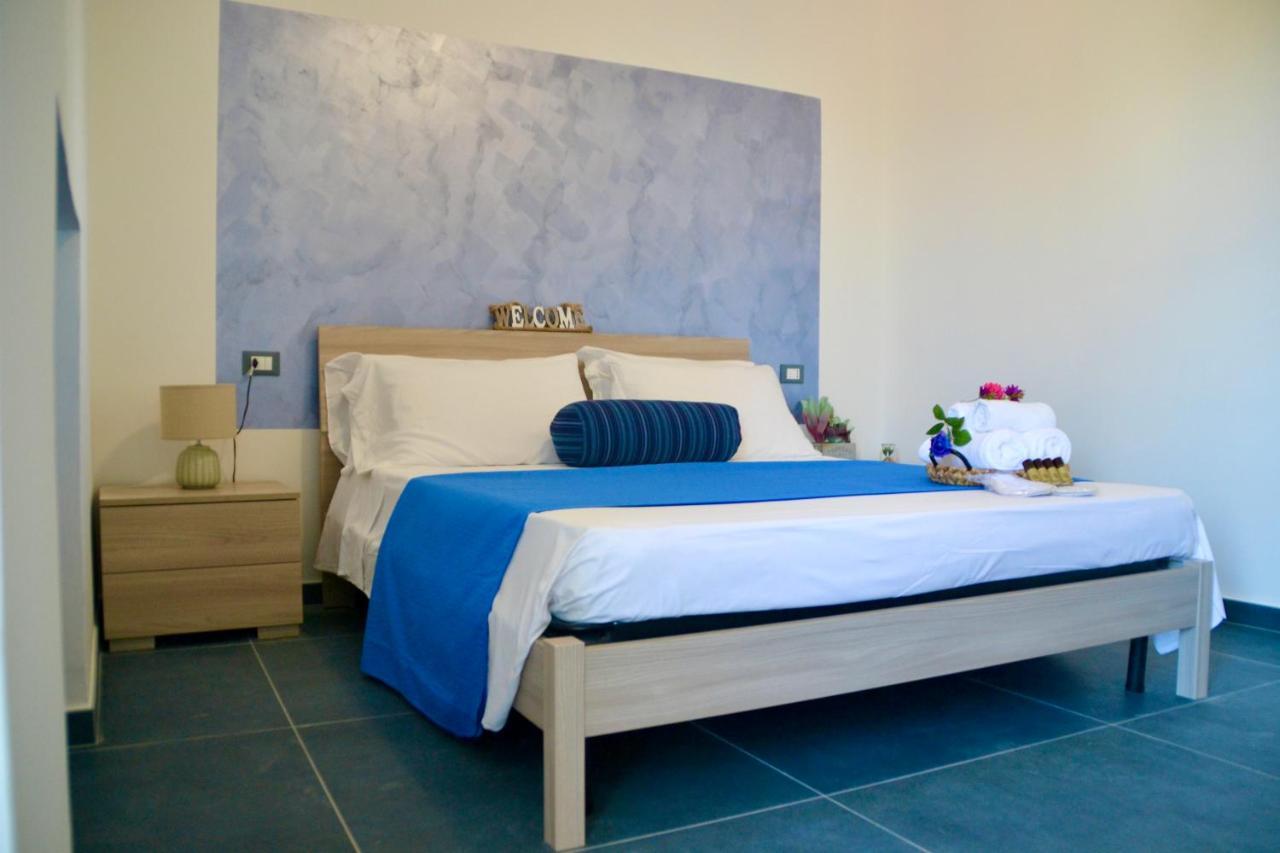 Sperlonga Paradise Suites 500M Dal Mare In Estate Servizio Navetta Per Sperlonga Centro Eksteriør billede