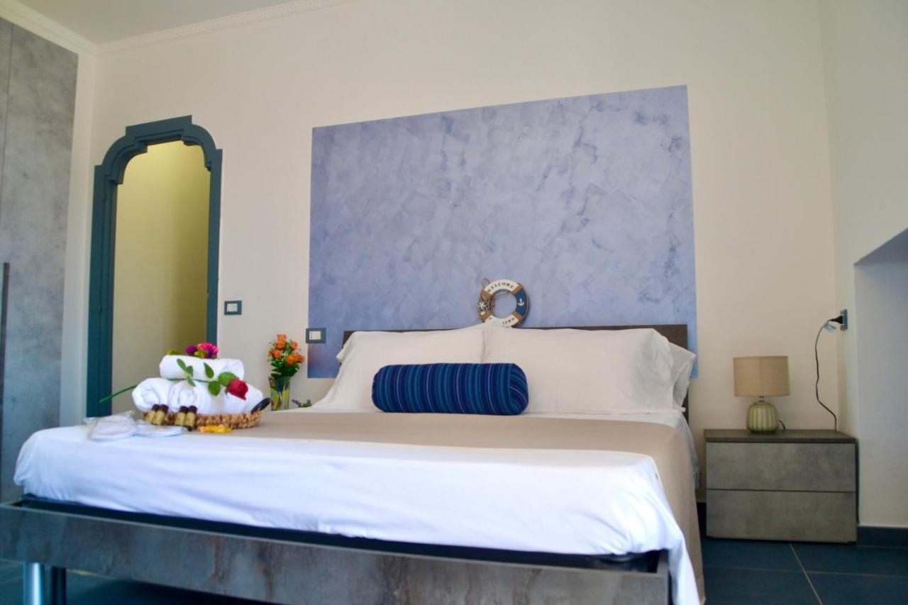 Sperlonga Paradise Suites 500M Dal Mare In Estate Servizio Navetta Per Sperlonga Centro Eksteriør billede