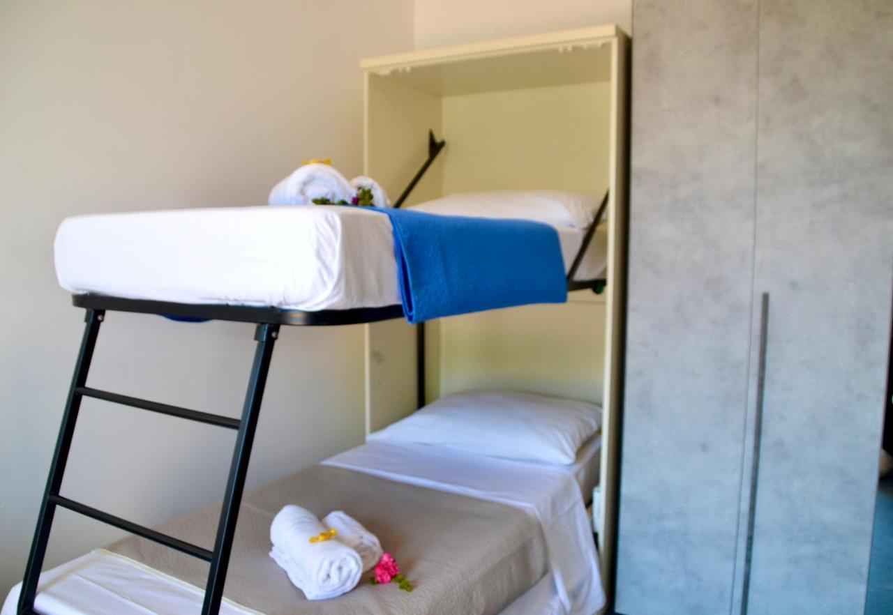 Sperlonga Paradise Suites 500M Dal Mare In Estate Servizio Navetta Per Sperlonga Centro Eksteriør billede