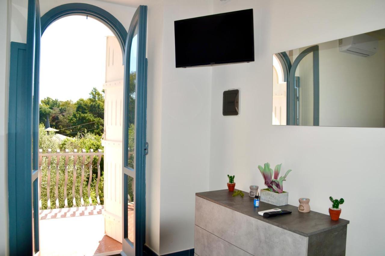 Sperlonga Paradise Suites 500M Dal Mare In Estate Servizio Navetta Per Sperlonga Centro Eksteriør billede
