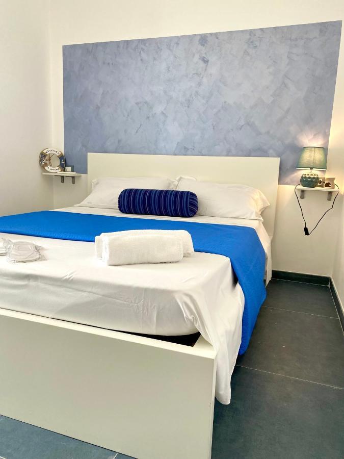 Sperlonga Paradise Suites 500M Dal Mare In Estate Servizio Navetta Per Sperlonga Centro Eksteriør billede