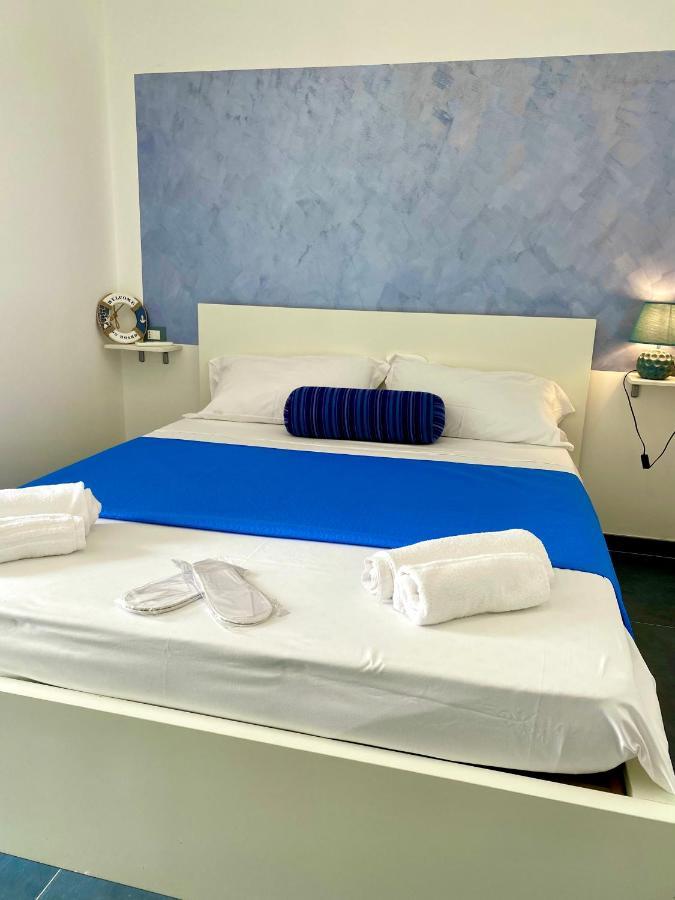 Sperlonga Paradise Suites 500M Dal Mare In Estate Servizio Navetta Per Sperlonga Centro Eksteriør billede