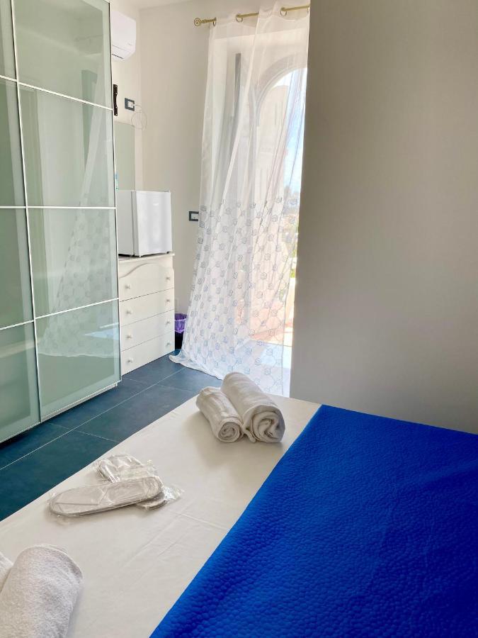 Sperlonga Paradise Suites 500M Dal Mare In Estate Servizio Navetta Per Sperlonga Centro Eksteriør billede