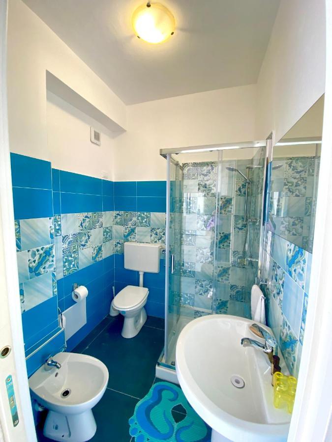 Sperlonga Paradise Suites 500M Dal Mare In Estate Servizio Navetta Per Sperlonga Centro Eksteriør billede