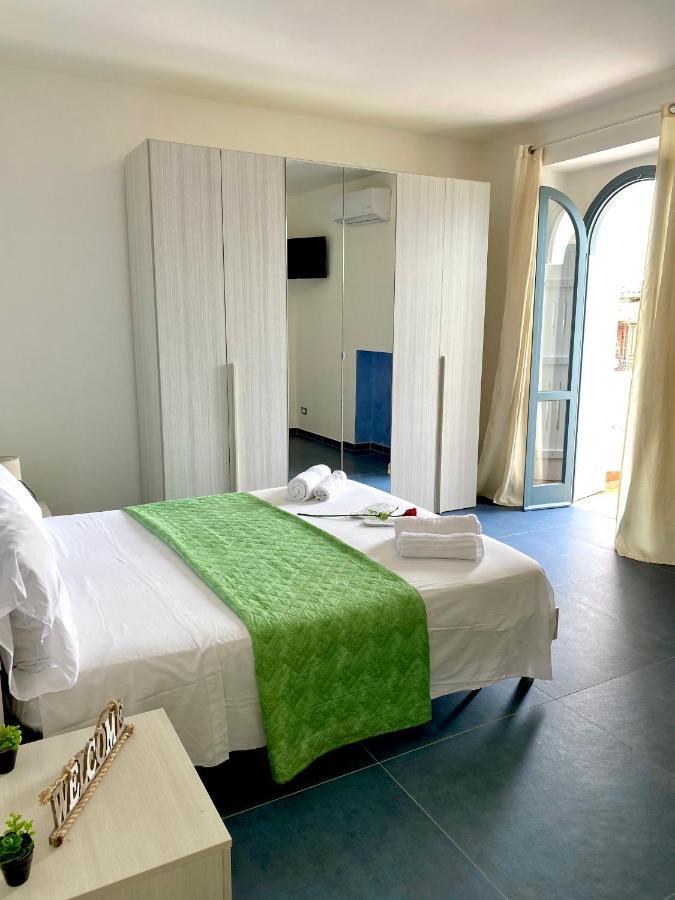 Sperlonga Paradise Suites 500M Dal Mare In Estate Servizio Navetta Per Sperlonga Centro Eksteriør billede