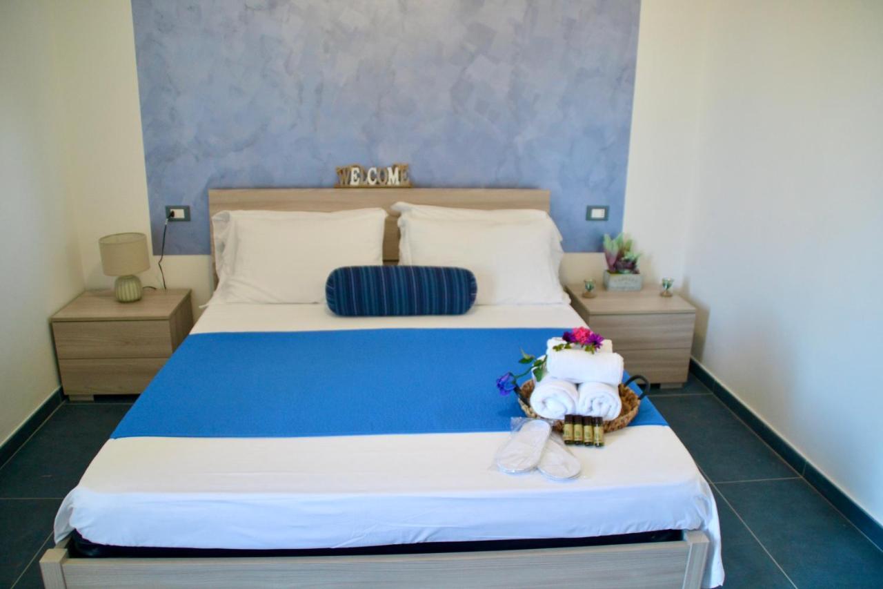 Sperlonga Paradise Suites 500M Dal Mare In Estate Servizio Navetta Per Sperlonga Centro Eksteriør billede
