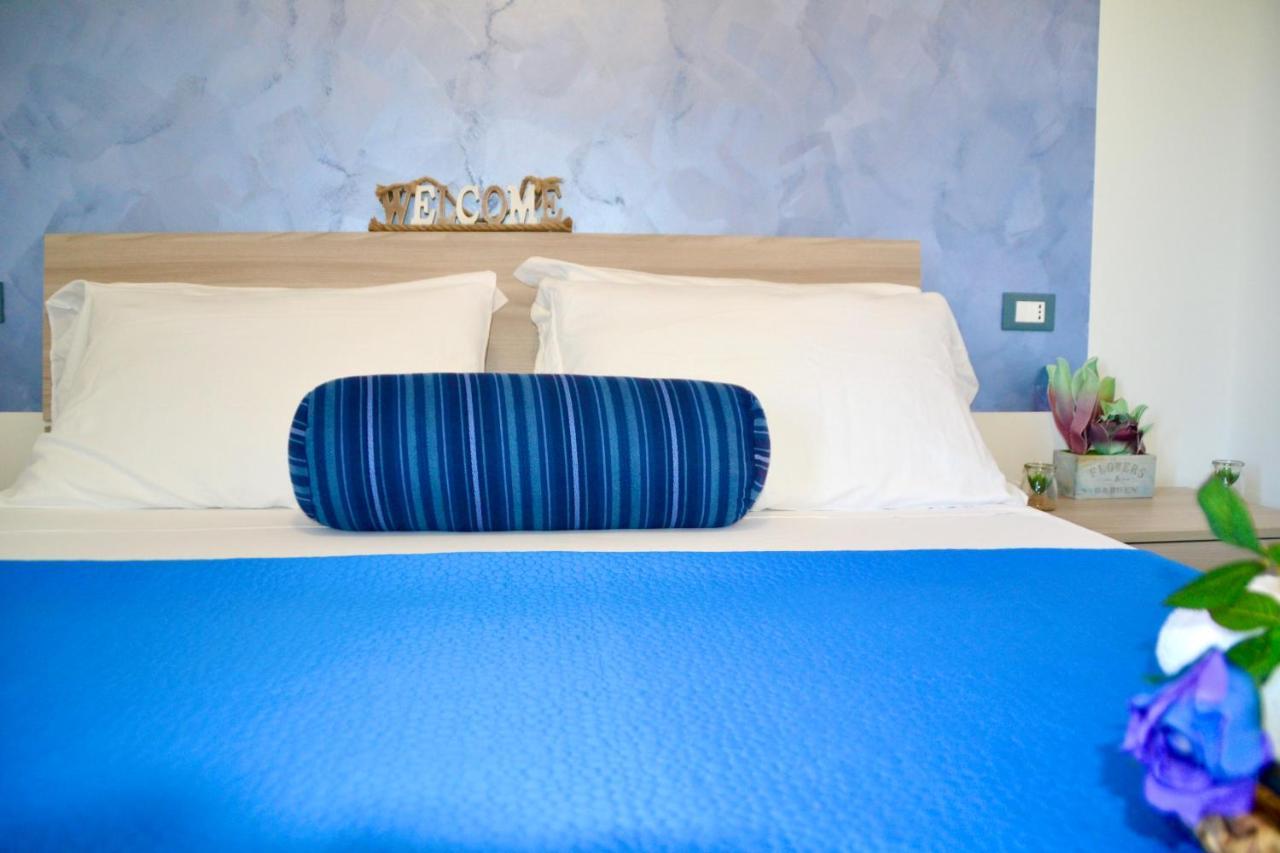 Sperlonga Paradise Suites 500M Dal Mare In Estate Servizio Navetta Per Sperlonga Centro Eksteriør billede
