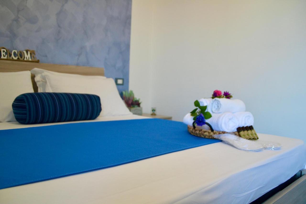 Sperlonga Paradise Suites 500M Dal Mare In Estate Servizio Navetta Per Sperlonga Centro Eksteriør billede