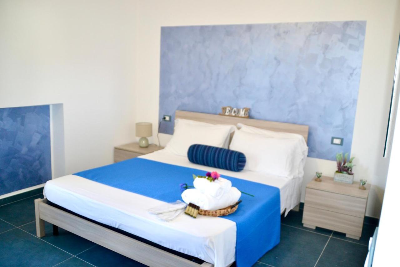Sperlonga Paradise Suites 500M Dal Mare In Estate Servizio Navetta Per Sperlonga Centro Eksteriør billede