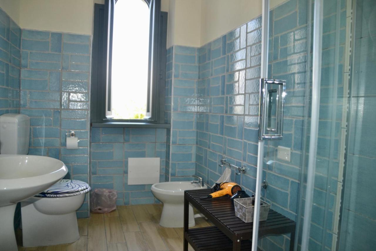 Sperlonga Paradise Suites 500M Dal Mare In Estate Servizio Navetta Per Sperlonga Centro Eksteriør billede