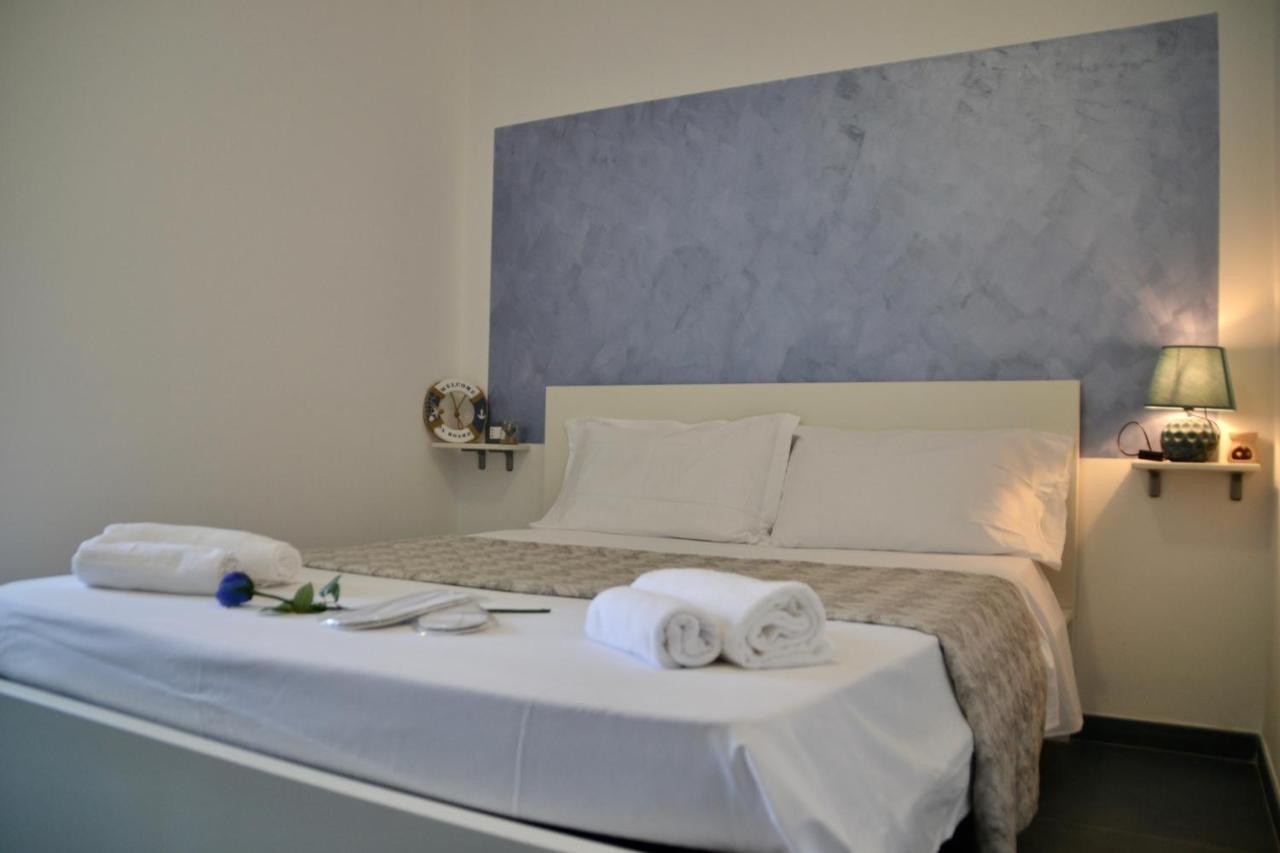 Sperlonga Paradise Suites 500M Dal Mare In Estate Servizio Navetta Per Sperlonga Centro Eksteriør billede