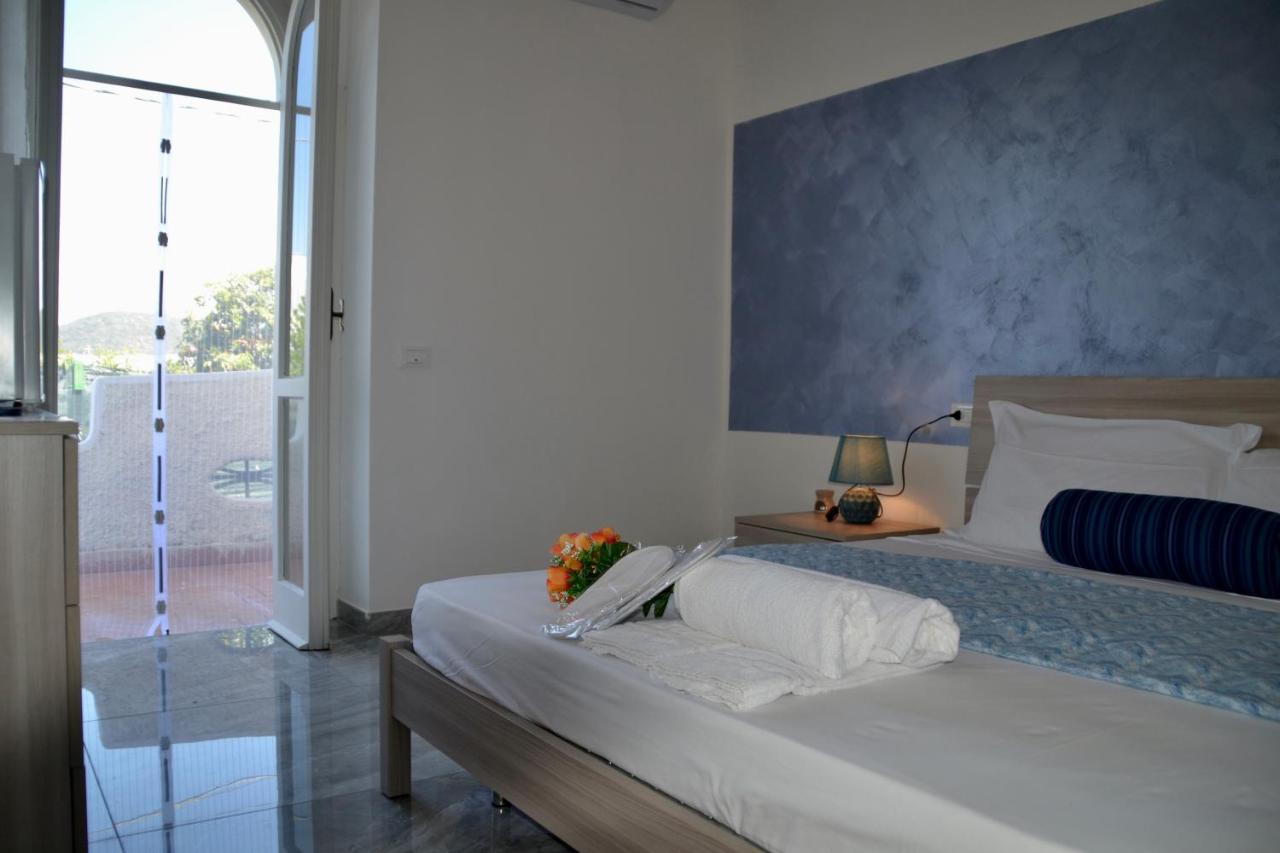 Sperlonga Paradise Suites 500M Dal Mare In Estate Servizio Navetta Per Sperlonga Centro Eksteriør billede