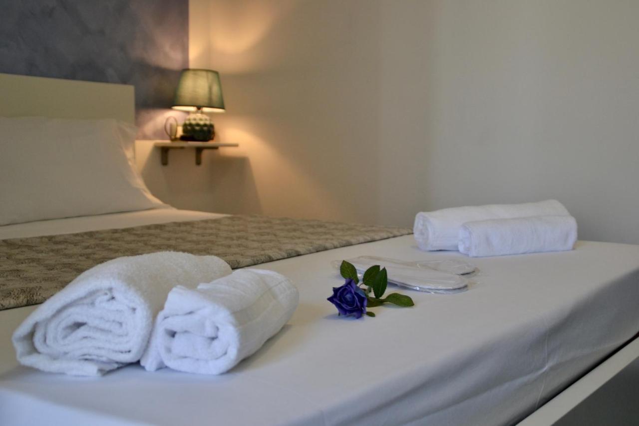 Sperlonga Paradise Suites 500M Dal Mare In Estate Servizio Navetta Per Sperlonga Centro Eksteriør billede