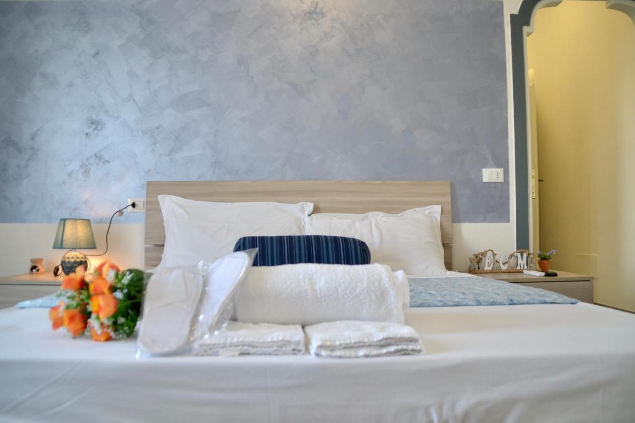 Sperlonga Paradise Suites 500M Dal Mare In Estate Servizio Navetta Per Sperlonga Centro Eksteriør billede