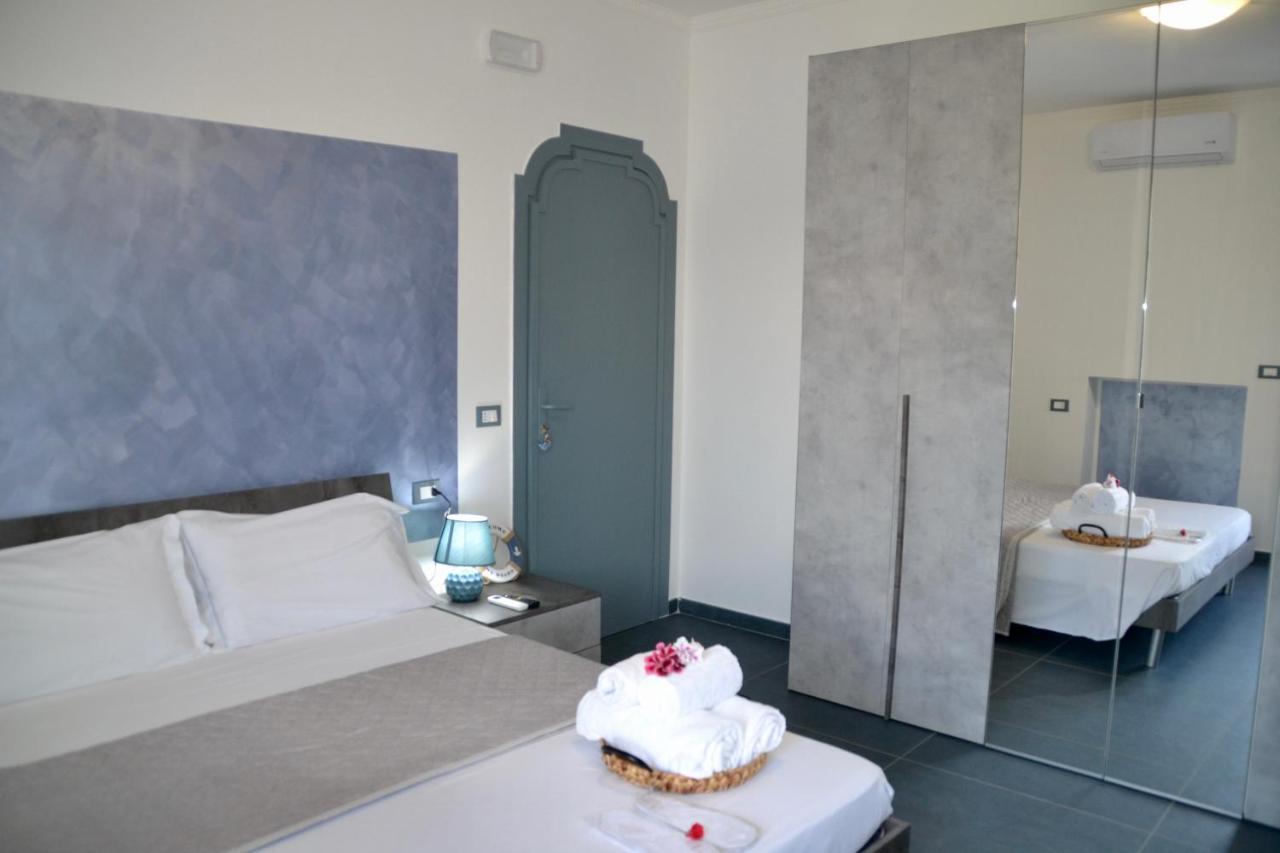 Sperlonga Paradise Suites 500M Dal Mare In Estate Servizio Navetta Per Sperlonga Centro Eksteriør billede