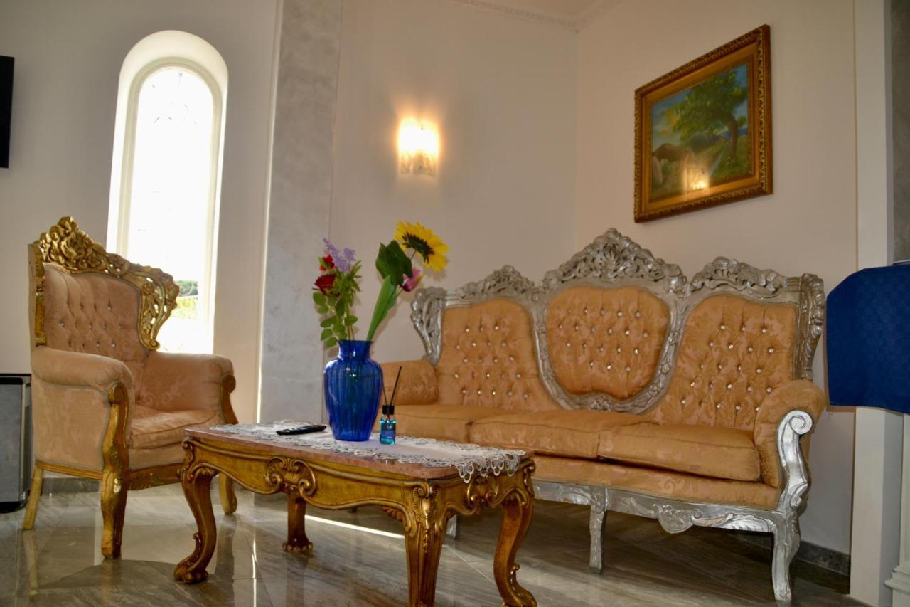 Sperlonga Paradise Suites 500M Dal Mare In Estate Servizio Navetta Per Sperlonga Centro Eksteriør billede