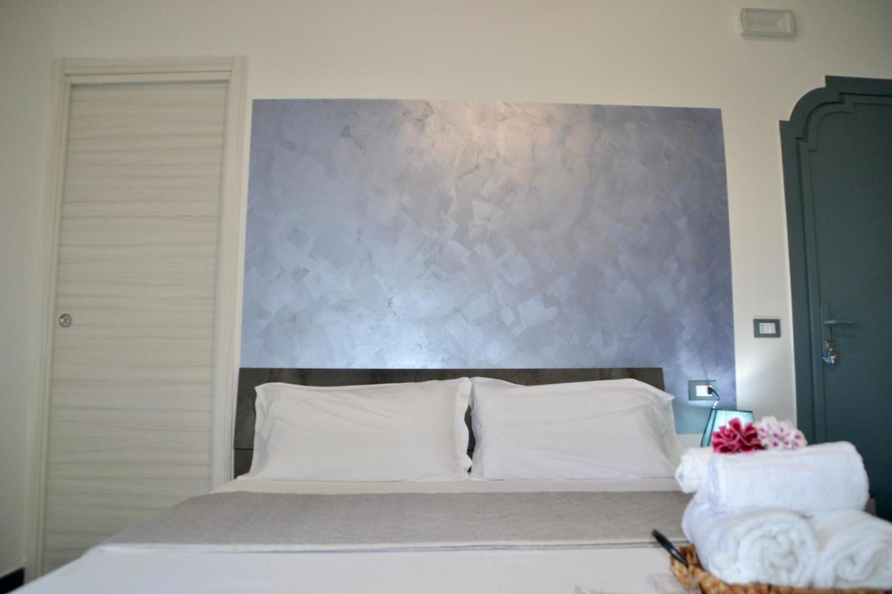 Sperlonga Paradise Suites 500M Dal Mare In Estate Servizio Navetta Per Sperlonga Centro Eksteriør billede
