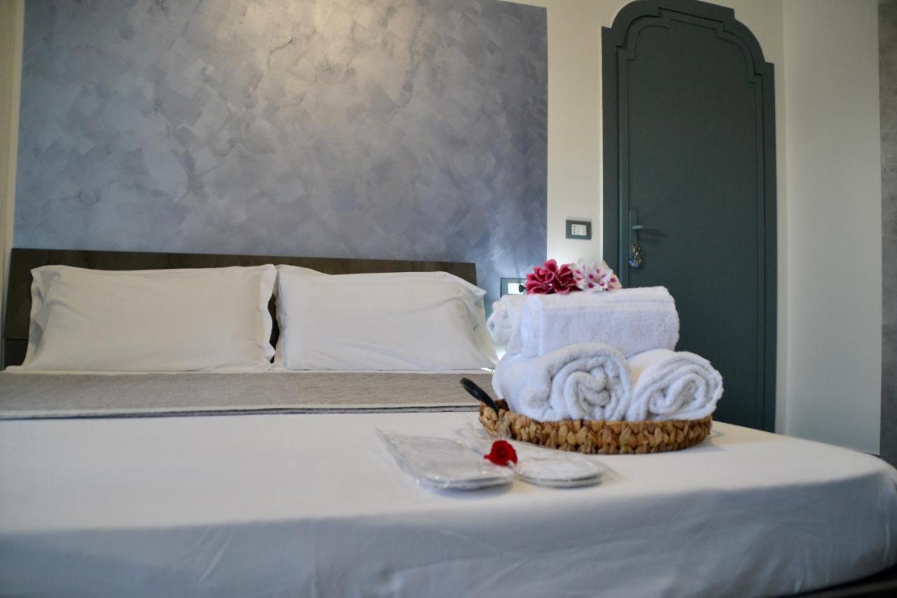 Sperlonga Paradise Suites 500M Dal Mare In Estate Servizio Navetta Per Sperlonga Centro Eksteriør billede